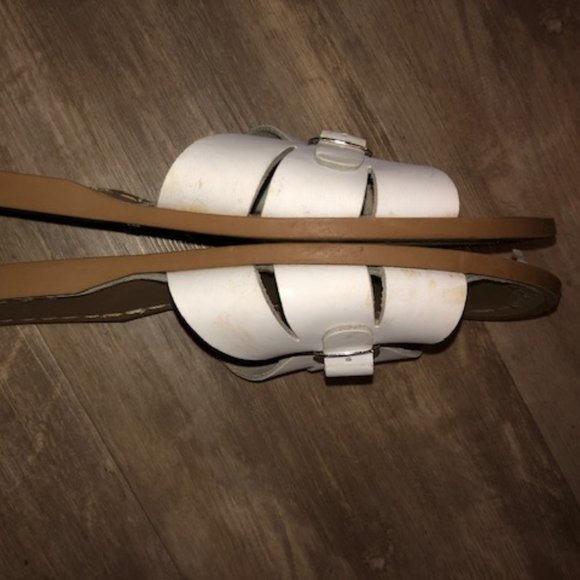 Salt Water Sandals by Hoy - Picture 5 of 8